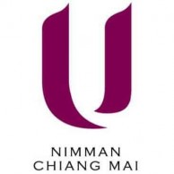 U Nimman Chiang Mai - Logo